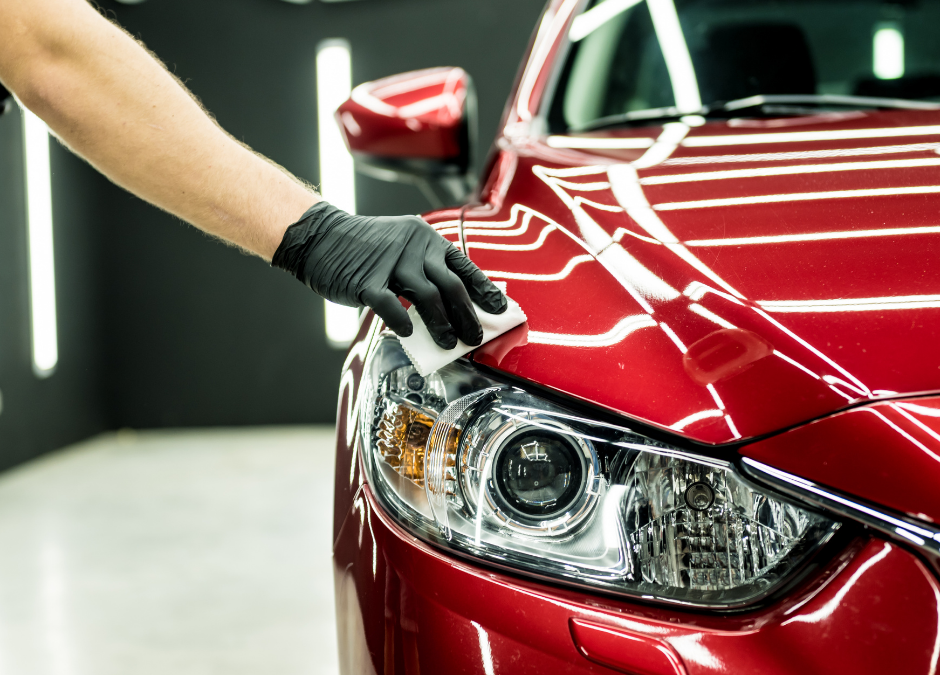 Does Ceramic Coating Really Work?